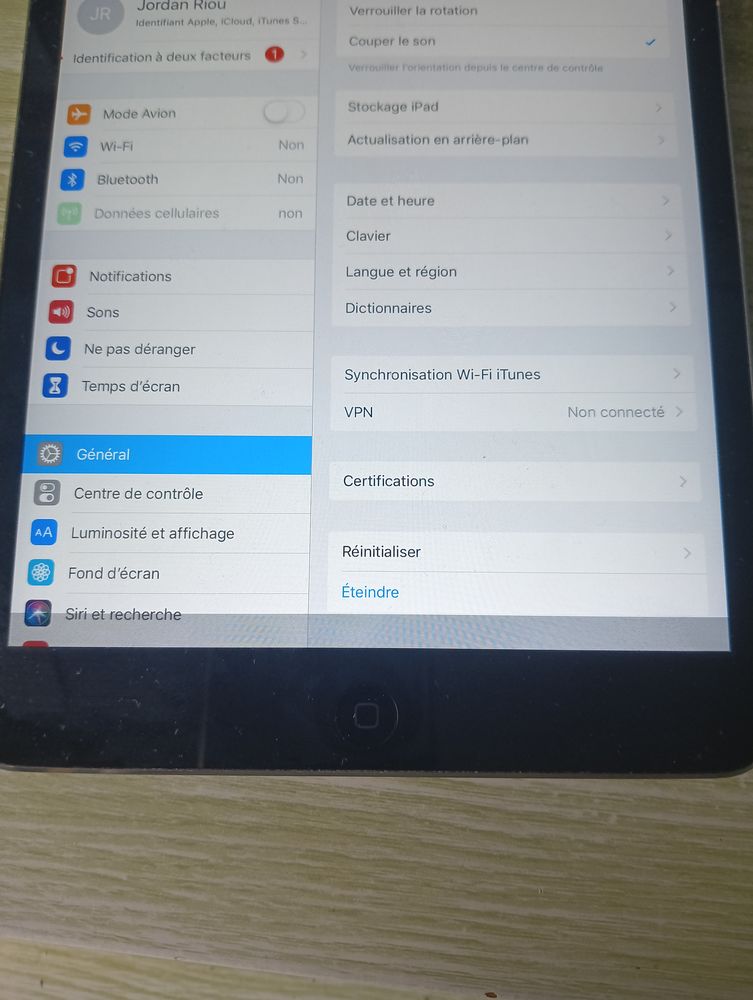 IPad mini 2 16 go 40 Saint-�varzec (29)
