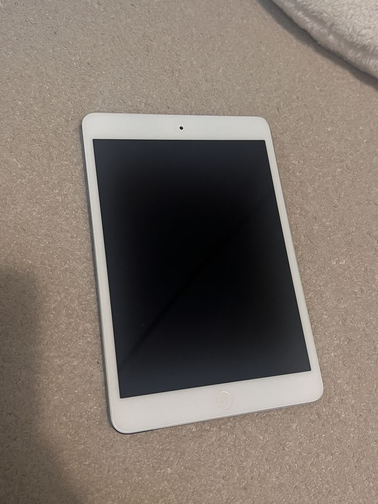 Ipad mini2 16G 70 Paris 3 (75)