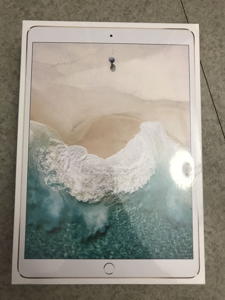 Ipad Pro 10.5 pouce Wifi - Neuf sous blister
600 Nancy (54)