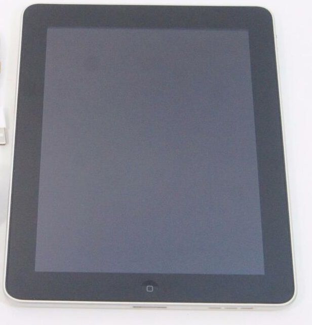 IPad 1 - 16 GB pour pi�ces 40 Beauchamp (95)