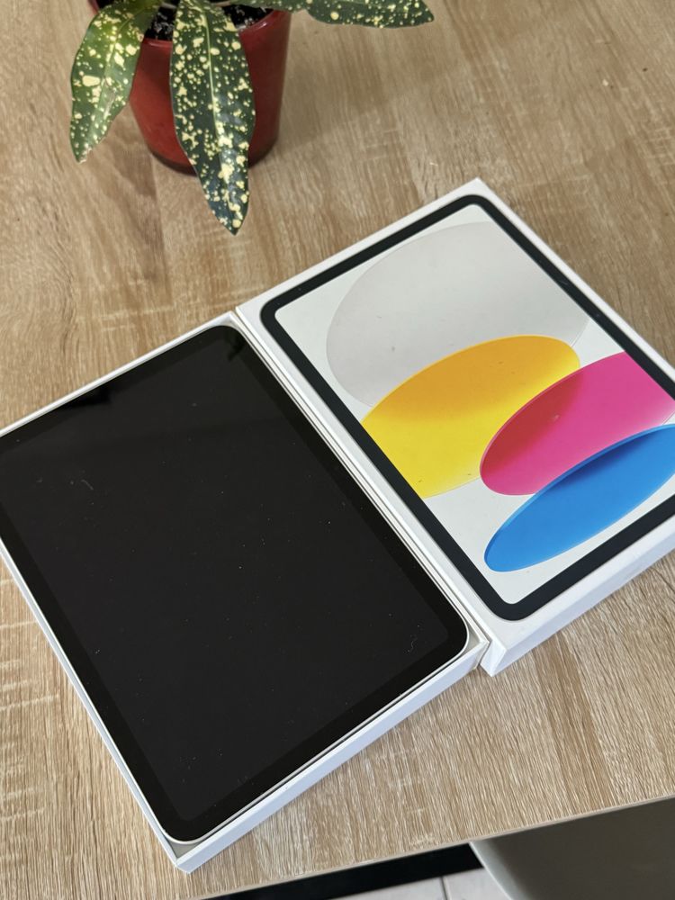 IPad 10 64 GO tr�s bon �tat 190 Payrin-Augmontel (81)