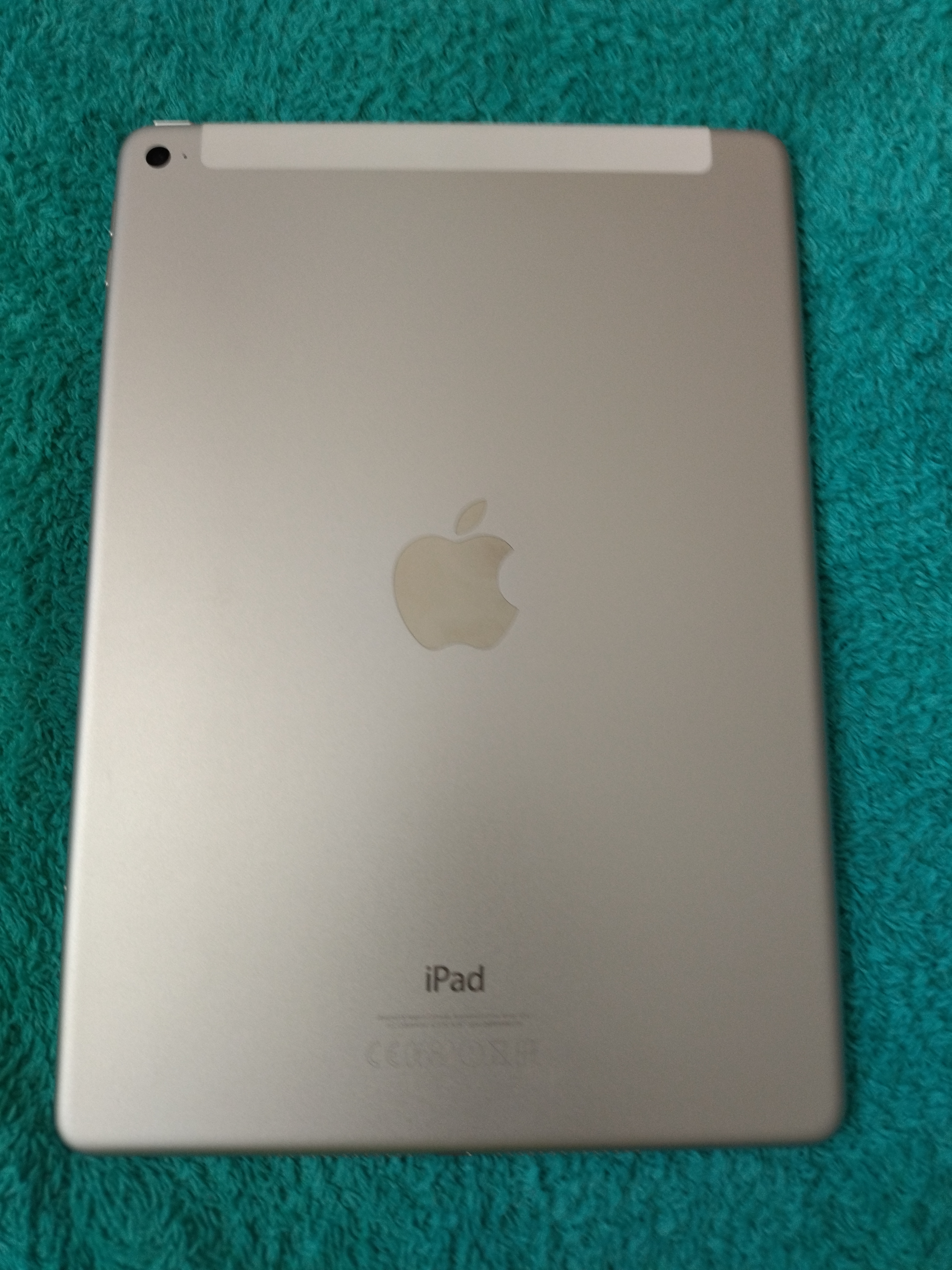 iPad air 2 wifi cellular 80 Gennevilliers (92)