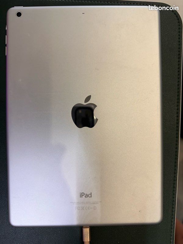 IPAD AIR 16 80 Saint-Genis-de-Saintonge (17)