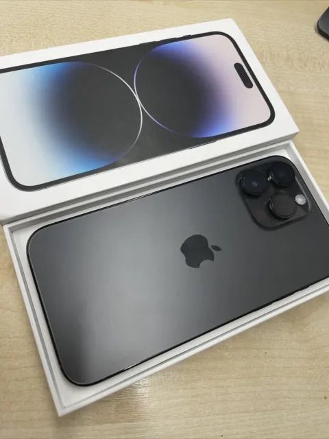 iPhone 14 pro 128g 1005 Clamart (92)