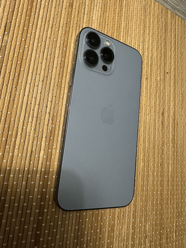 iPhone 13 Pro Max 128GB 650 Onnaing (59)