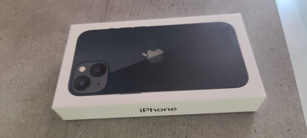Iphone 13 128go remis en main propre 500 Altkirch (68)