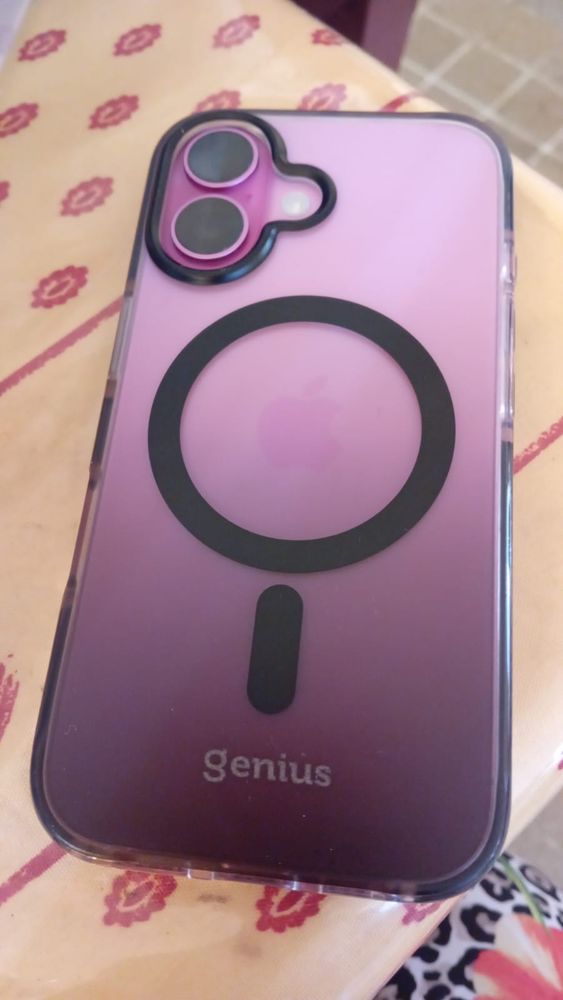 Iphone 16 128go 650 Martinique (97)