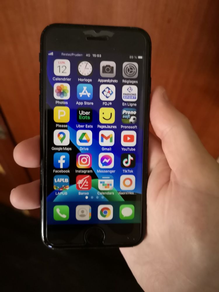 iphone se 2020 200 Sainte-Clotilde (97)