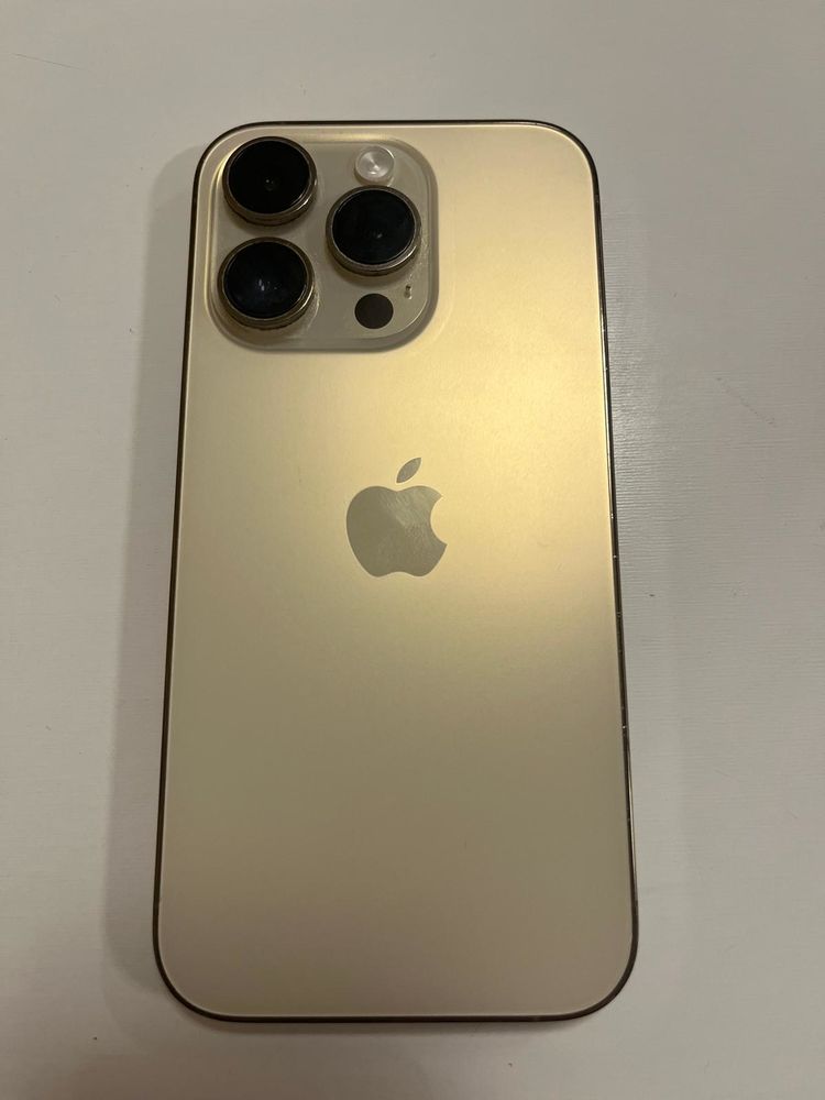 iPhone 14 Pro Or 256g 420 Versailles (78)