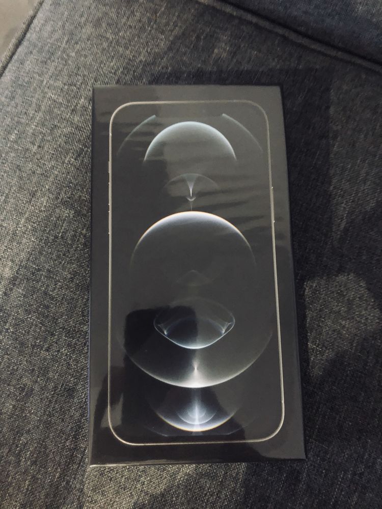 Iphone 12 pro Max 256GB neuf 900 Carcassonne (11)