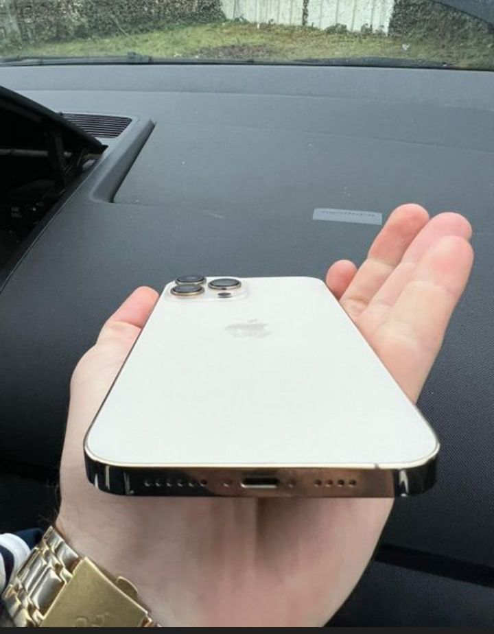 iPhone 13 pro max 256gb 899 La Neuville-Chant-d'Oisel (76)