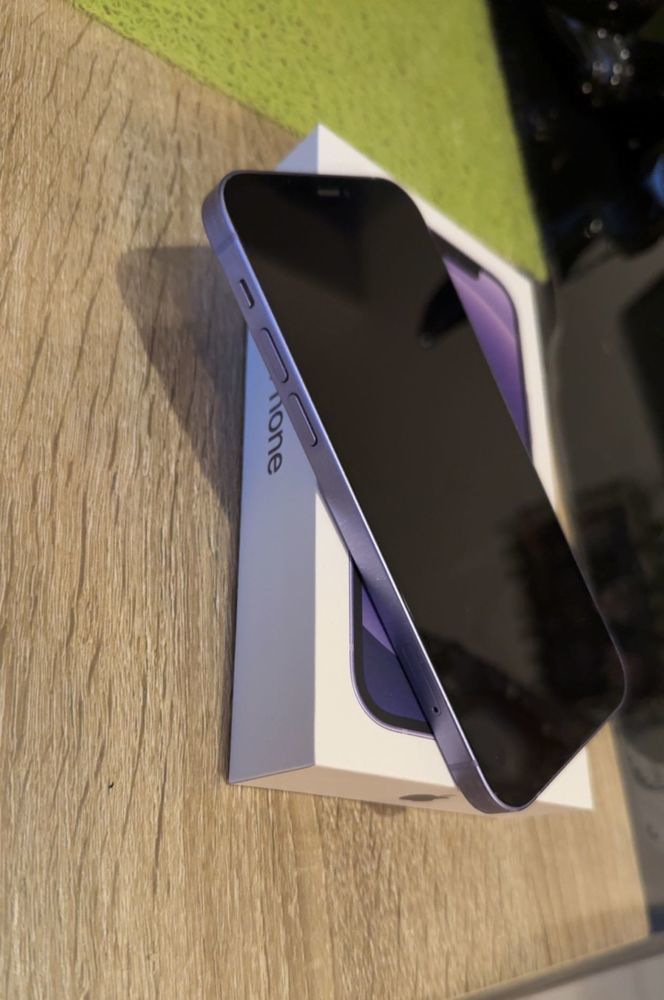 iPhone 12 256GO 280 Hesdin (62)