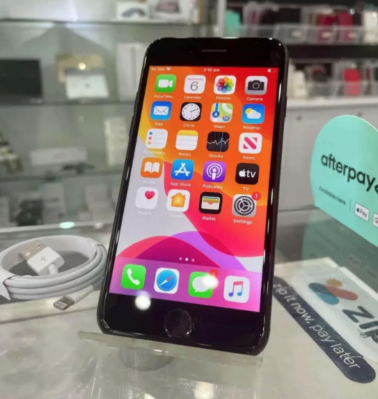 iPhone 7/32GB/Magasin/Facture 109 Marseille 6 (13)