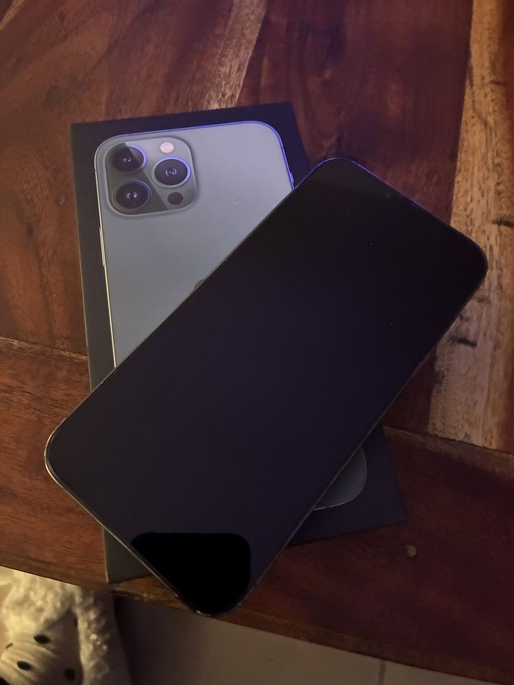 iphone 13 pro max 512G 430 �p�gard (27)