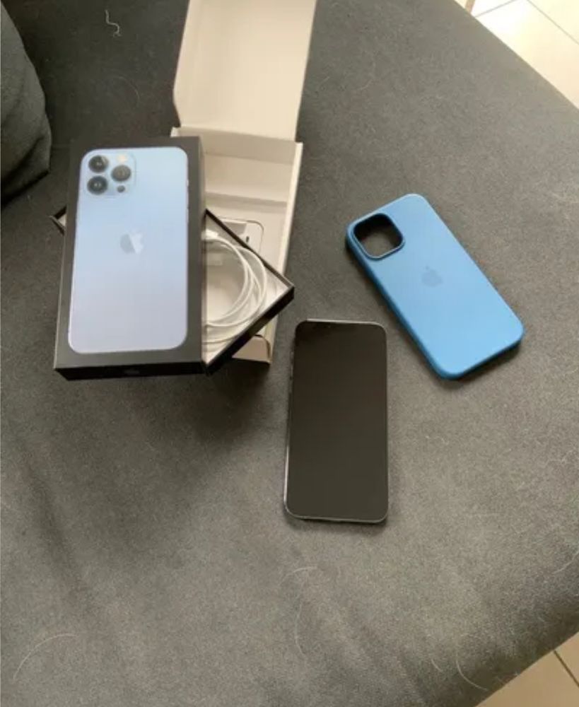 iphone 13 Pro max 512Gb 1075 Paris 3 (75)