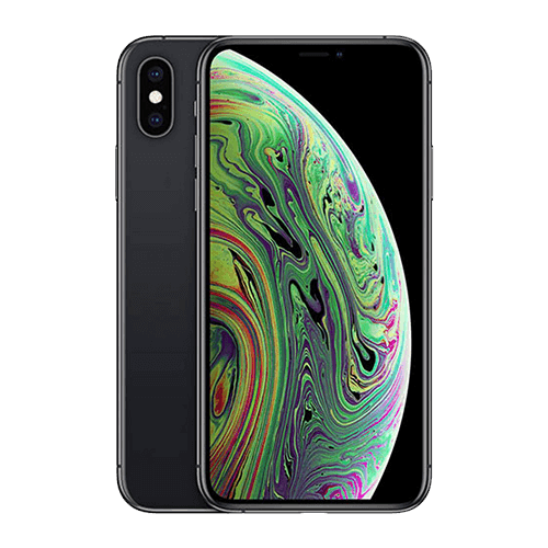iPhone XS 64GB - Ne d�marre plus - Pour pi�ces (�cran OK) 160 Luxembourg (57)