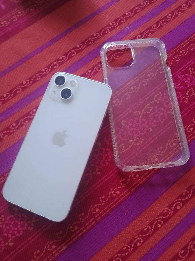 Iphone 13 blanc - 128 Go 680 Saint-Herblain (44)