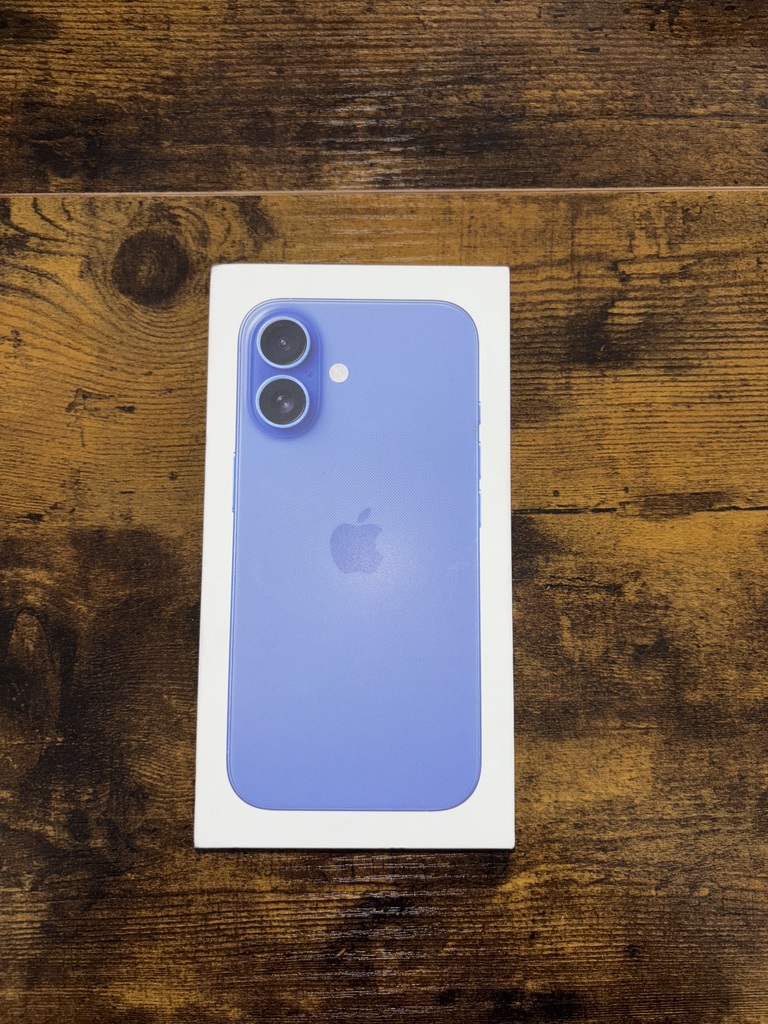 iPhone 16 Bleu 680 Nice (06)