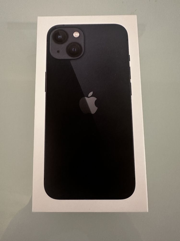 iPhone 13 128 Go Couleur Minuit 0 Niort (79)