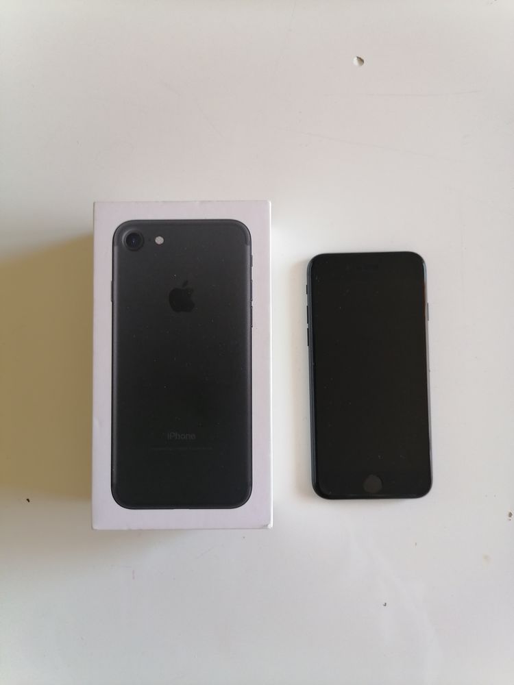 IPHONE 7 32 Go �tat parfait 110 Dijon (21)
