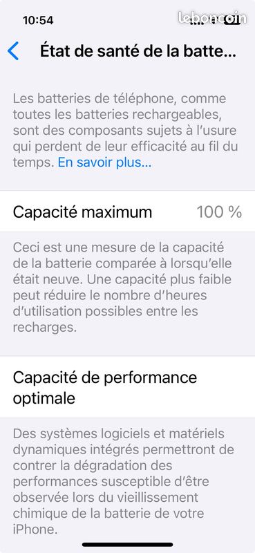 Iphone 13 Mini 128Go 600 Obernai (67)