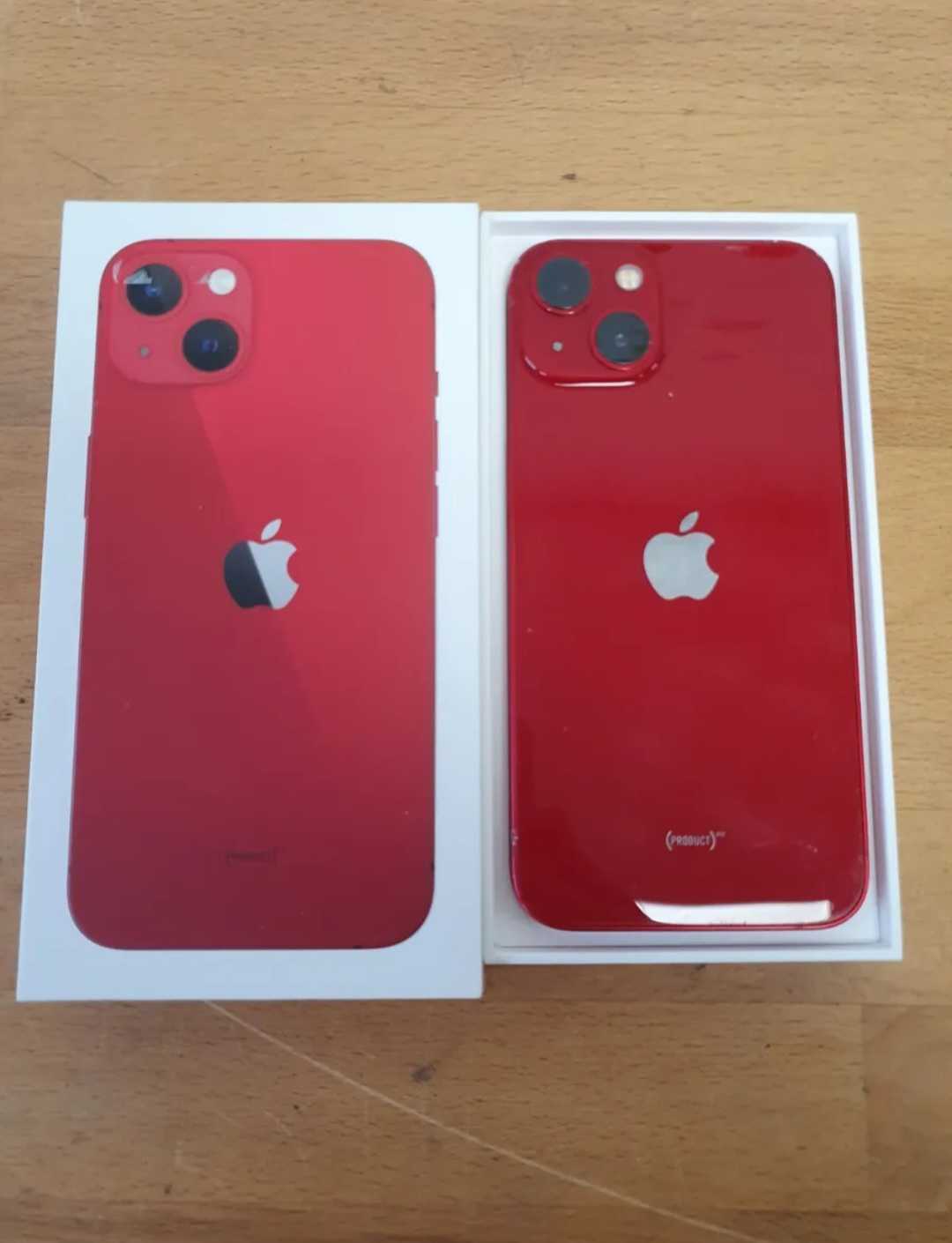 Iphone 13 mini 128go 260 Lyon 6 (69)