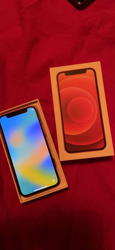 iPhone 12 mini neuf! 0 Morangis (91)