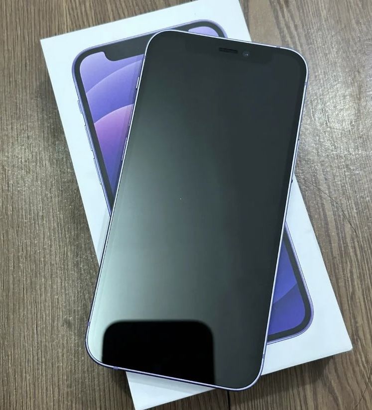 iPhone 12 mini en tr�s bonne
250 Cassis (13)