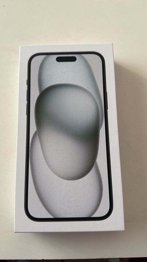 iphone 15 plus 256G sous blister 850 Pontault-Combault (77)