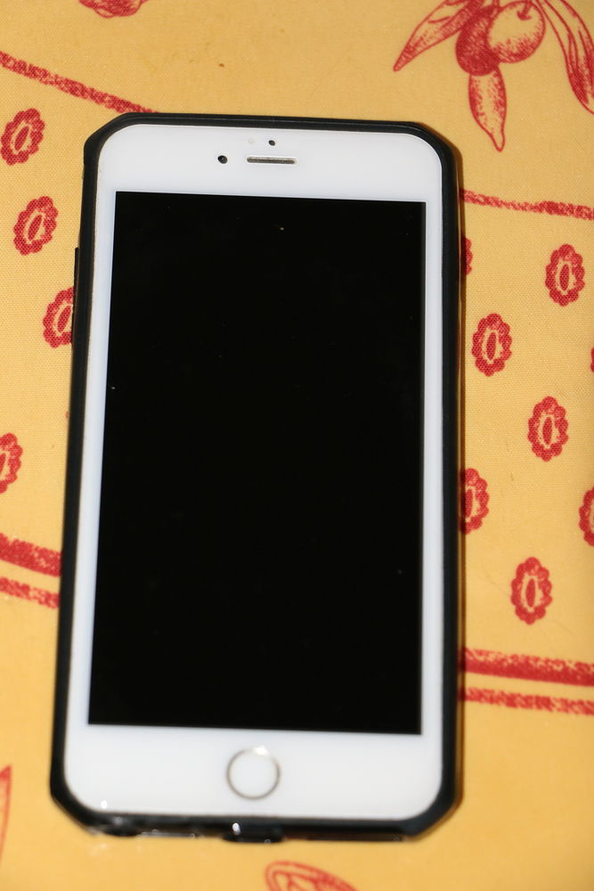 Iphone 6S plus 64Go. 250 Lan�on-Provence (13)