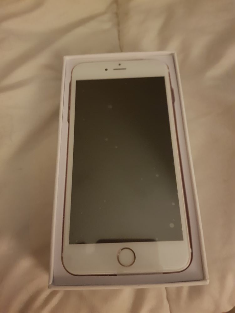 Iphone 6s plus