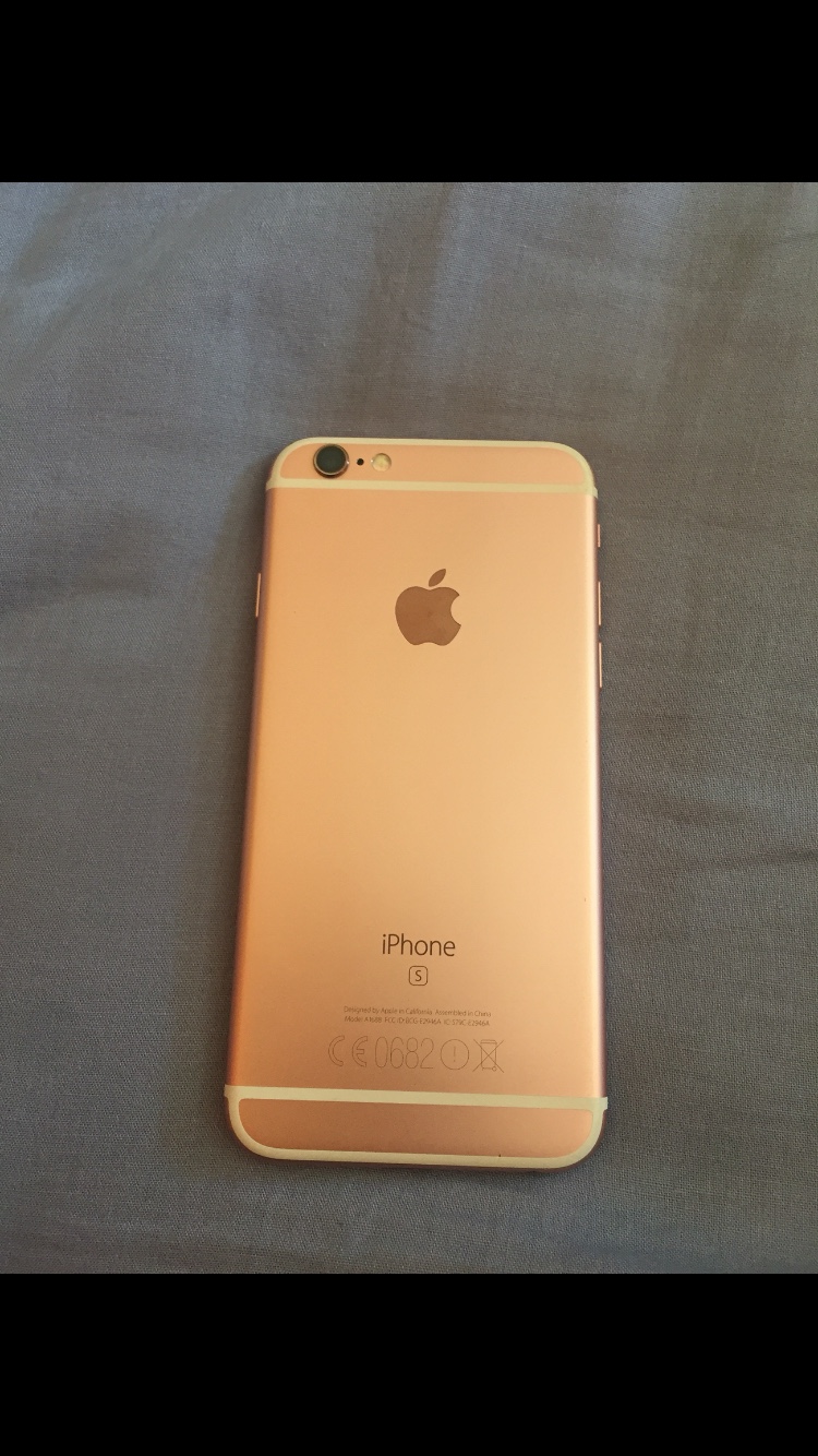 iphone 6s rose occasion iphone 6s rose occasion