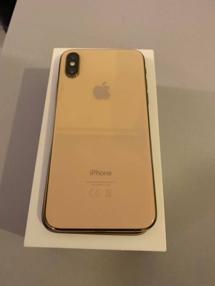 iPhone XS OR ROSE 64G 
590 Marseille 5 (13)
