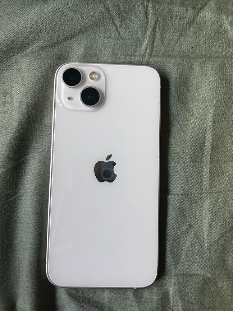 iPhone 13 - 256 Go - Tr�s bon �tat - Remise en main propre 275 Lille (59)