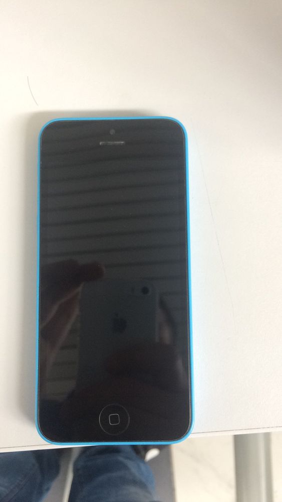 Iphone 5C 32 Go 120 Saint-Nicolas-d'Aliermont (76)