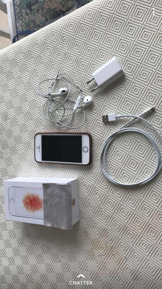 IPHONE SE 150 Rontignon (64)