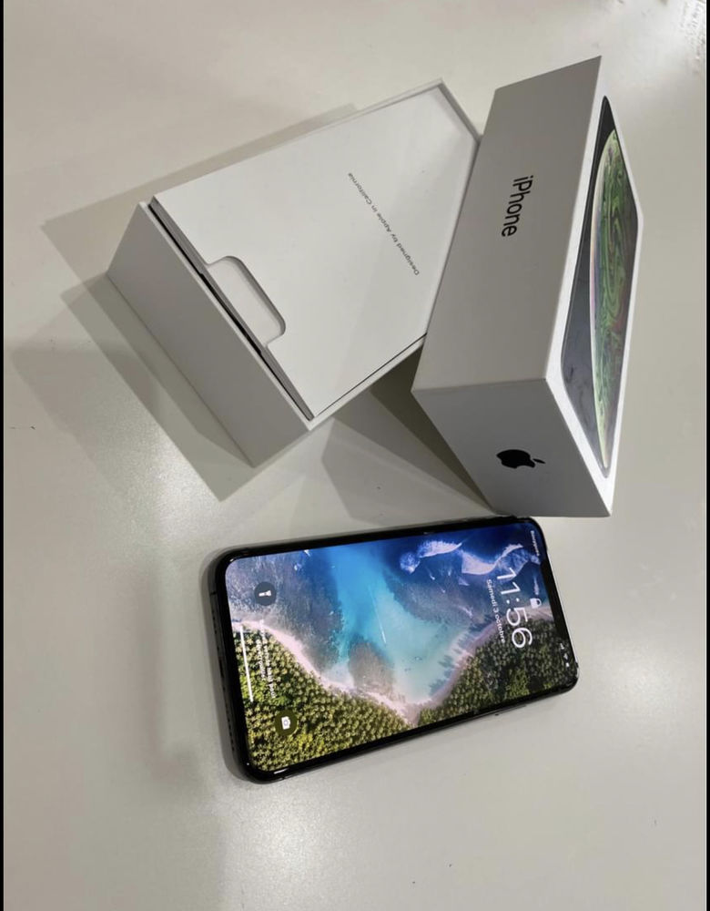 IPhone XS Max 400 Ouanary (97)