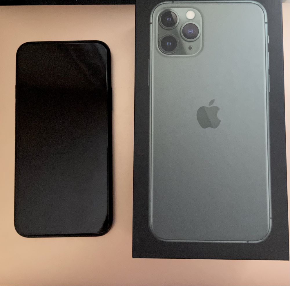 Iphone 11 pro 500 Montargis (45)