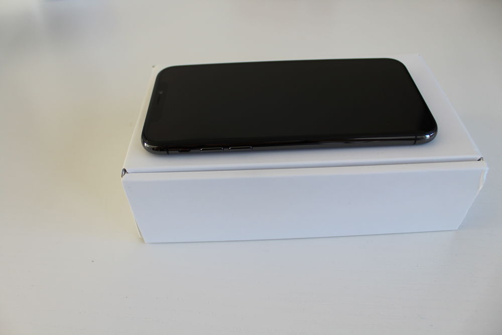 iPhone X  0 Saint-Maur-des-Fossés (94)