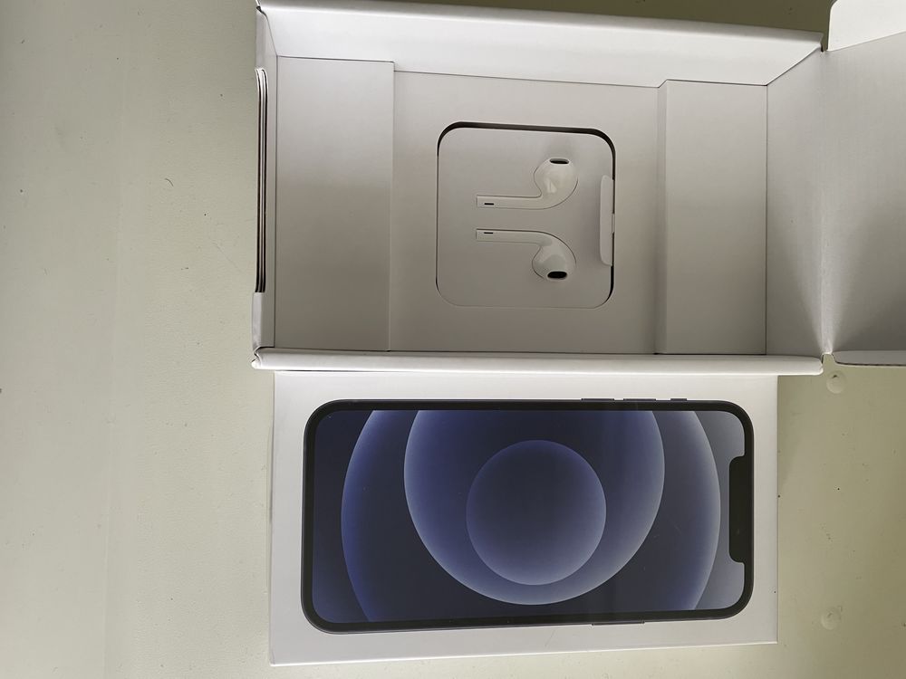 IPhone 12 740 Courbevoie (92)