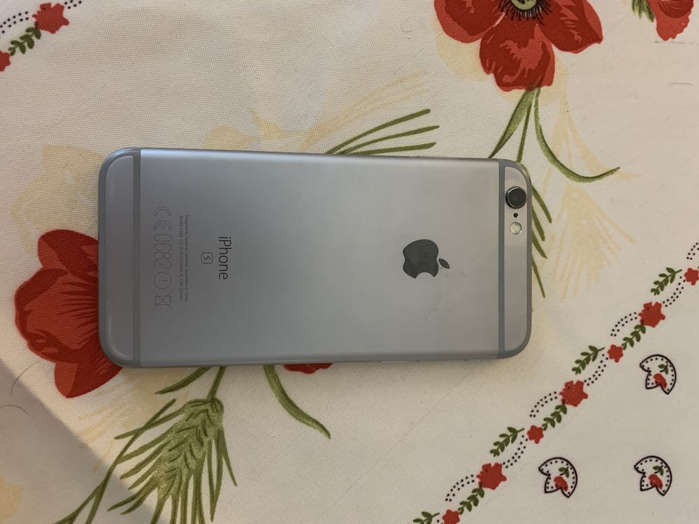iPhone 6 60 Montpellier (34)