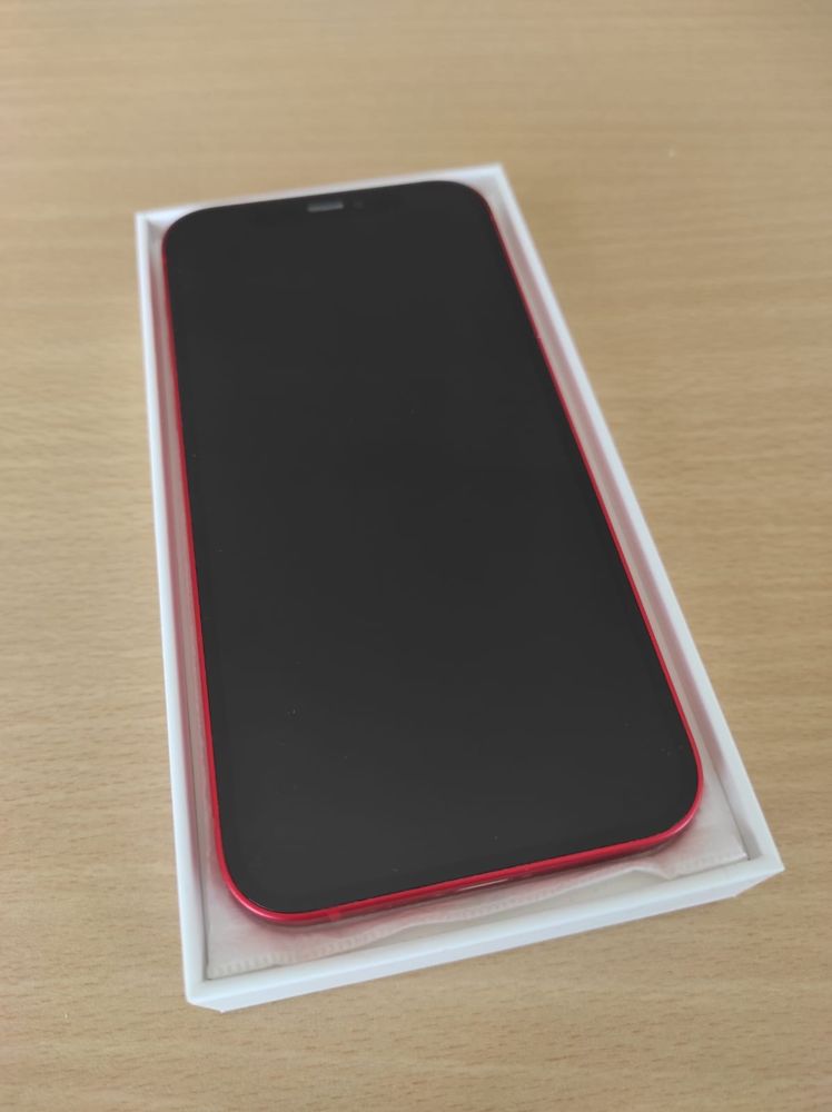 iPhone 12 400 Gagny (93)