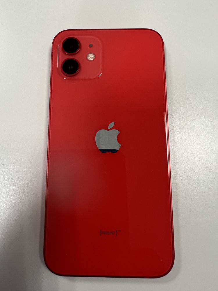 iPhone 12 / 64 GI 530 Saint-Pompain (79)