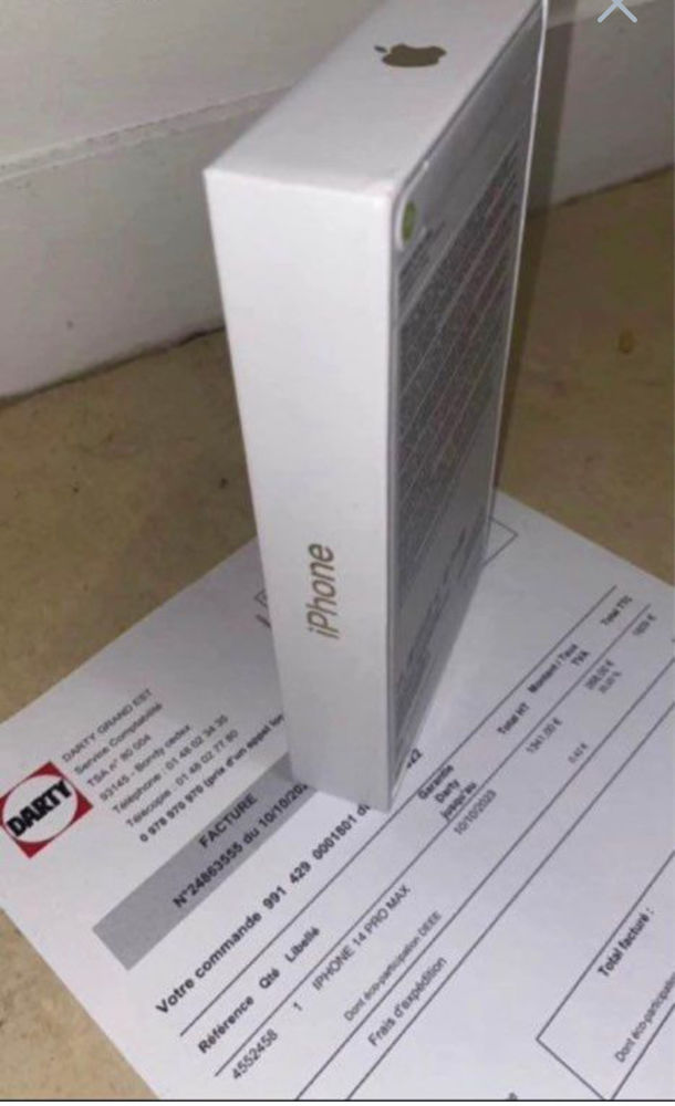 iPhone 14 pro max 850 Th�nes (74)