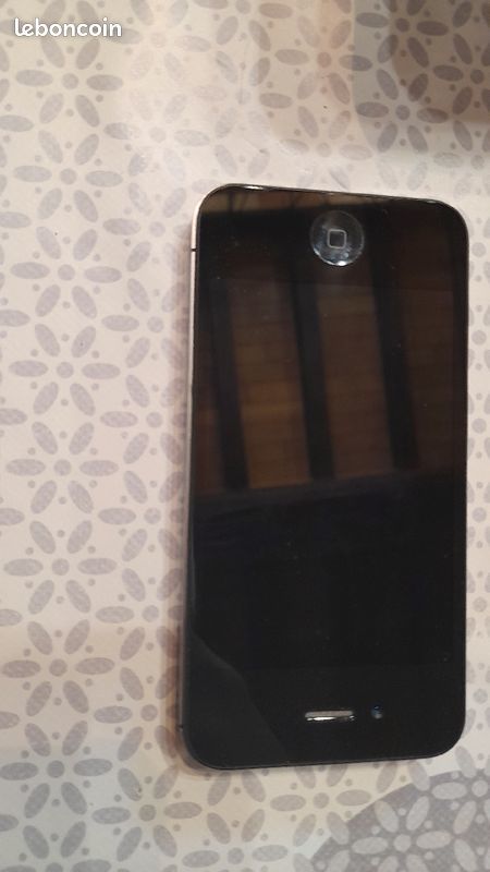 iphone 4 s 60 Colomiers (31)