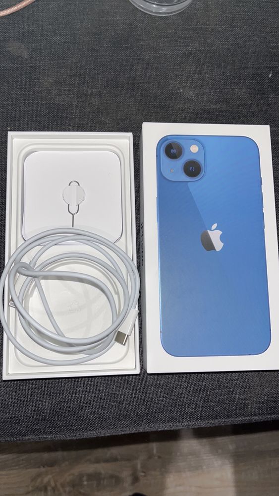 iPhone 13 550 Strasbourg (67)