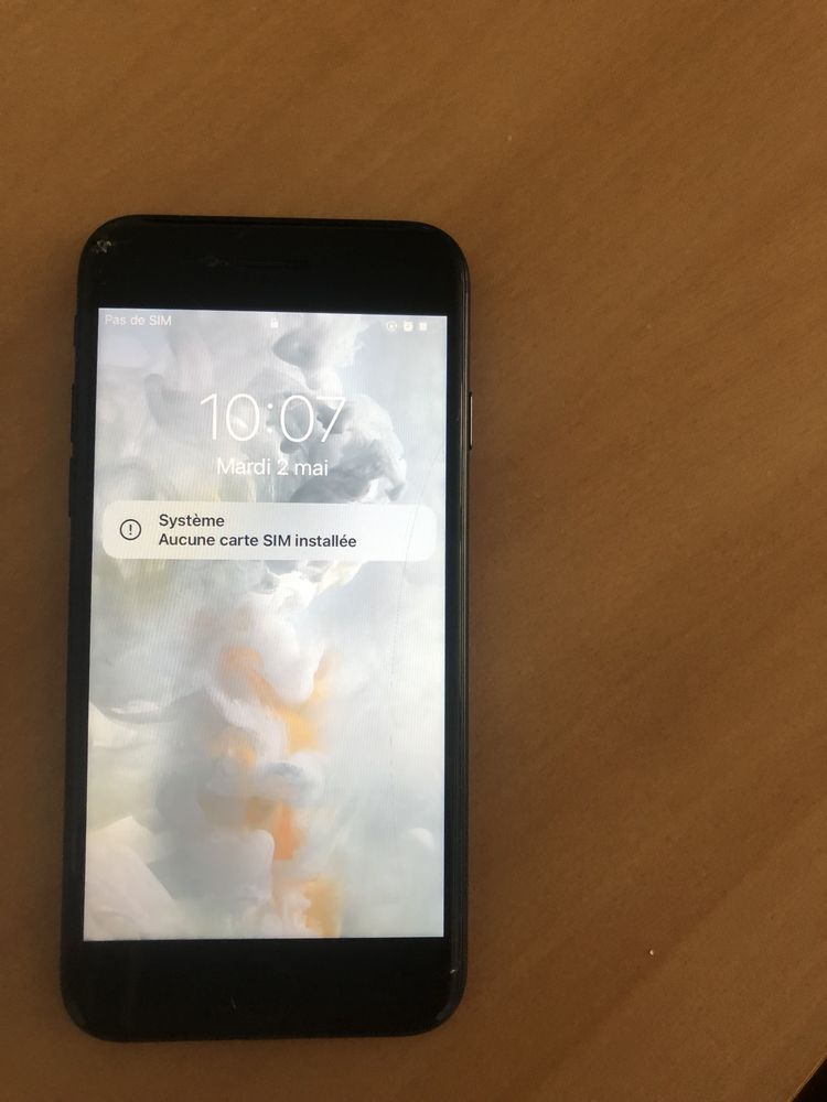 iPhone 7 64g 70 Verneuil-sur-Seine (78)