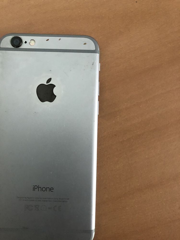 iPhone 8 64g 70 Verneuil-sur-Seine (78)