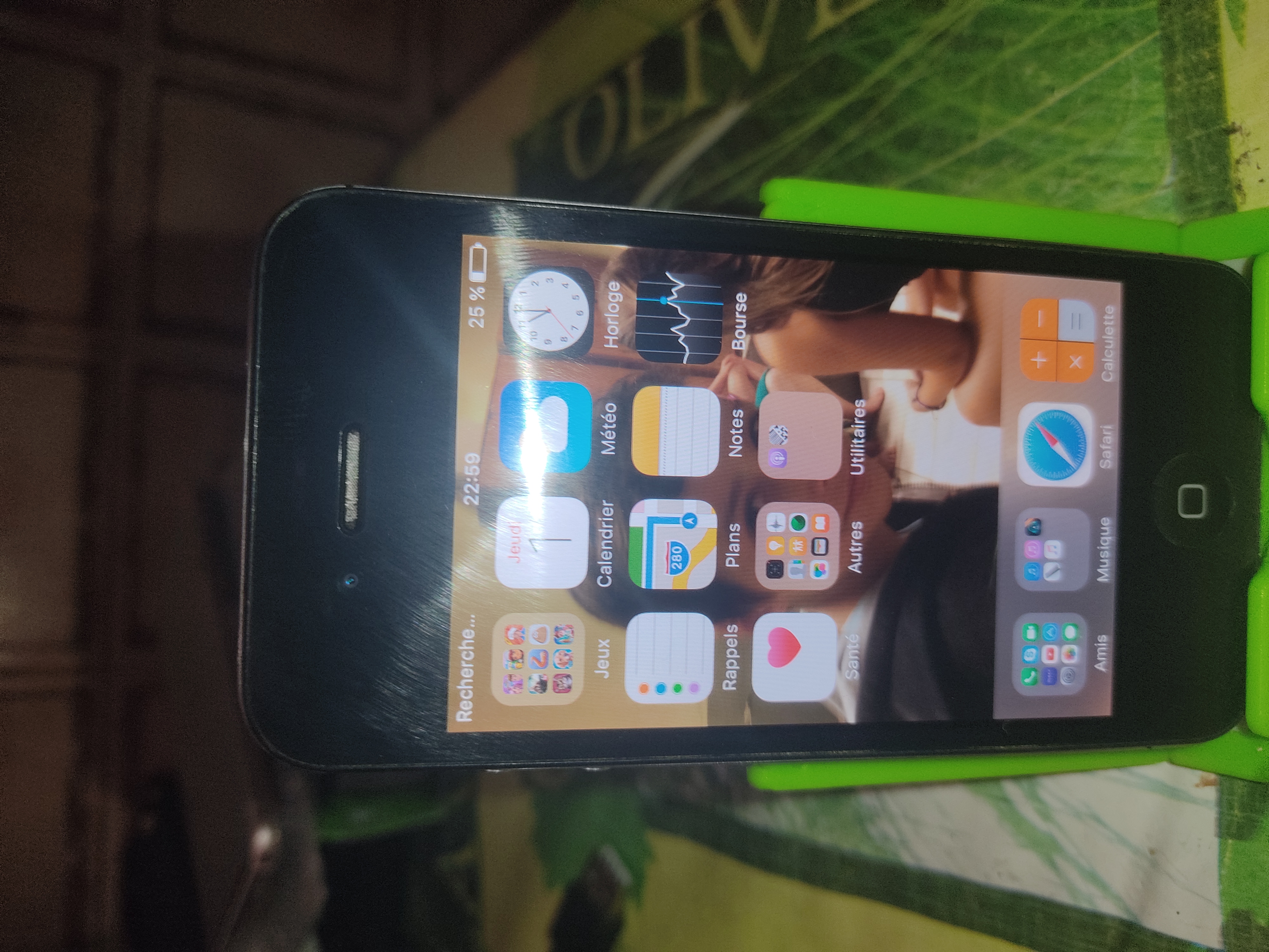 Iphone 4 30 Carpentras (84)