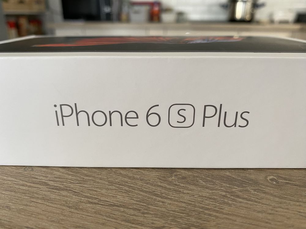 iPhone  6S + 120 Cheptainville (91)